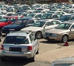 CA auto auctions